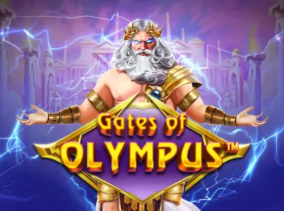 Gates of Olympus
